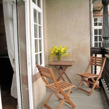 Chambres D'Hotes Le Clos Saint Leonard Boersch Exterior photo