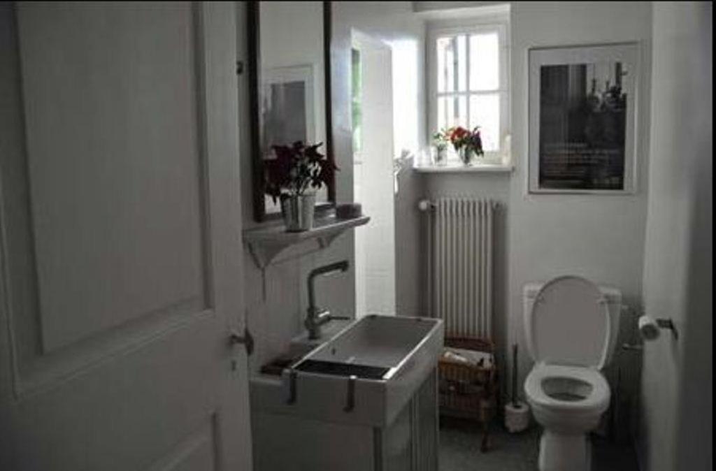 Chambres D'Hotes Le Clos Saint Leonard Boersch Exterior photo