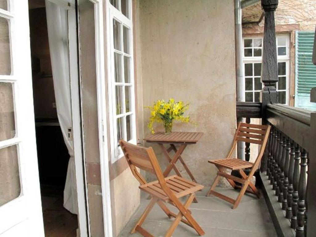 Chambres D'Hotes Le Clos Saint Leonard Boersch Exterior photo