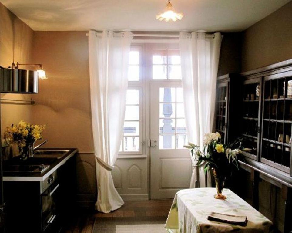Chambres D'Hotes Le Clos Saint Leonard Boersch Exterior photo